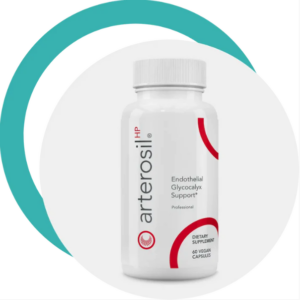 Esther Hills Nutrition Arterosil HP Calroy