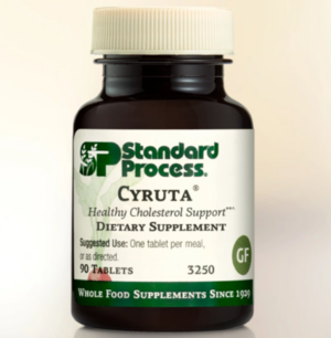 Cyruta product