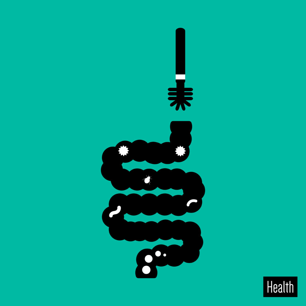 How to Improve Your Gut Microbiome, Restoring flora and Healthy Bacteria