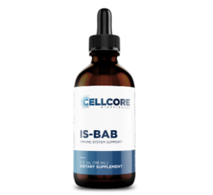 Cellcore IS BAB | Immune System Support Shop Online At Esther Hills Nutrition