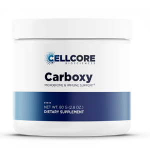 Cellcore Carboxy | Microbiome & Immune Support shop online at esther Hills Nutrition