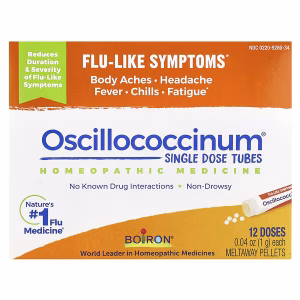 Oscillococcinum | Boiron