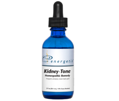 Kidney tone homeopathic product