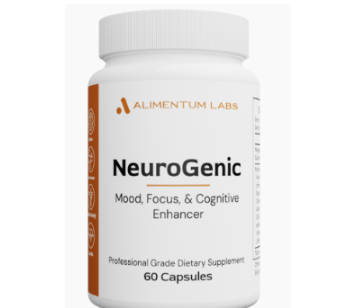 Blottle NeuroGenic