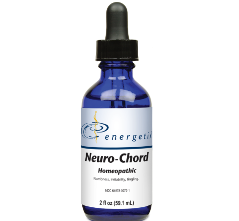 neuro chord | energetix
