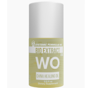 wo oil | systemic formulas