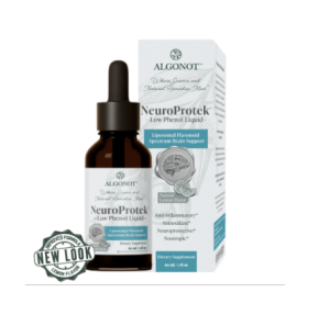 neuroprotek liquid | algonot