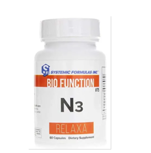 n3 relaxa | systemic formula