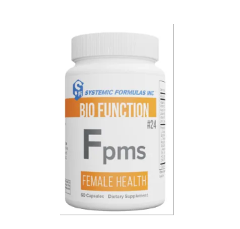 fpms | systemic formulas
