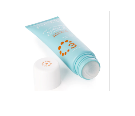 ozone infused tube deodorant