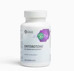enterotone | objective nutrients