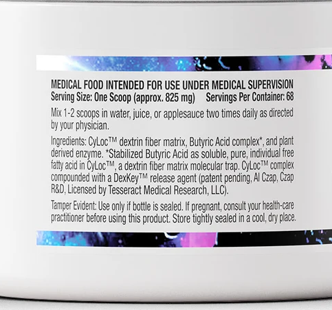 aurx | tesseract
