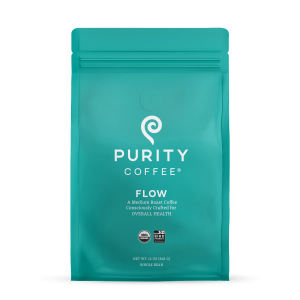 purity coffee | flow whole beans