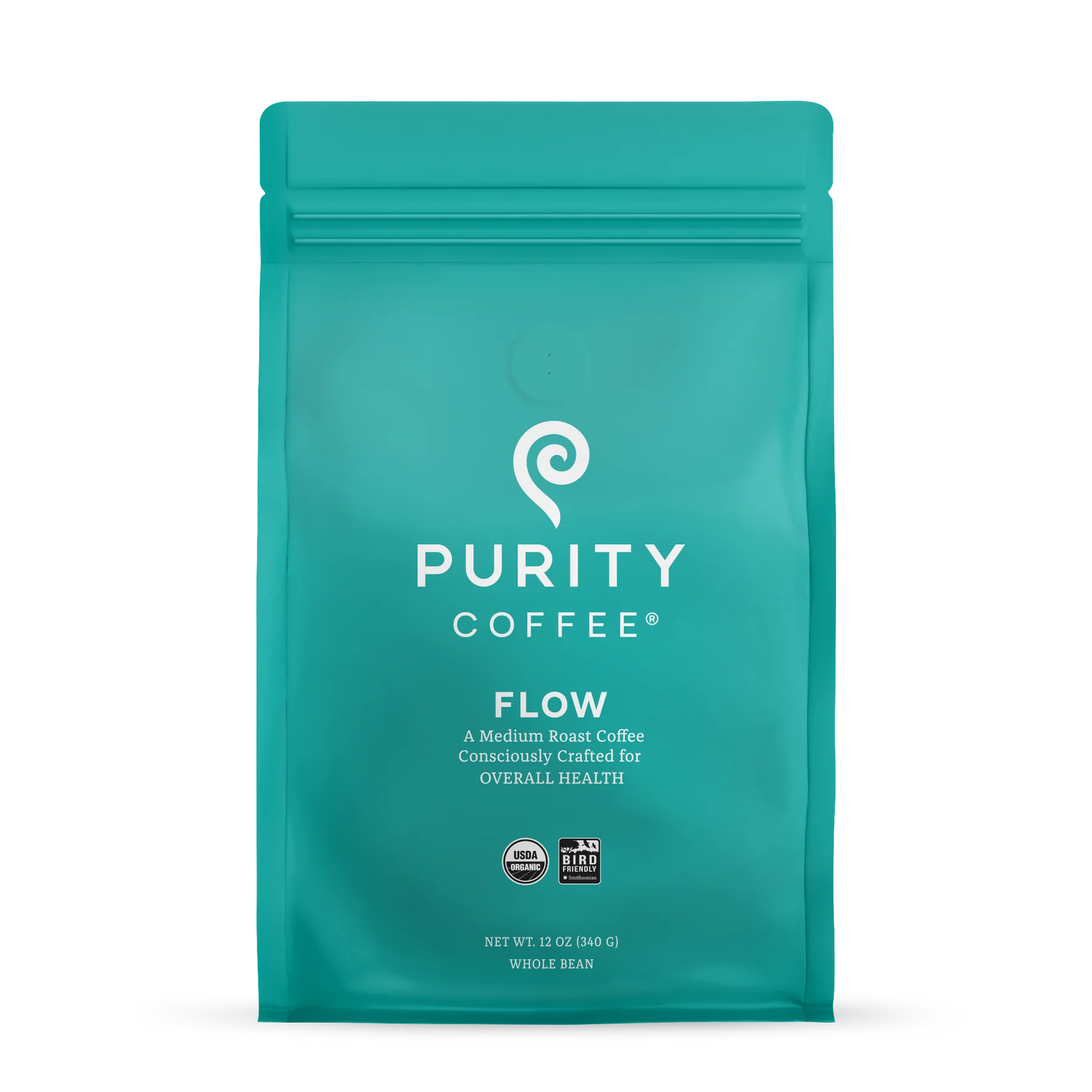 purity coffee | flow whole beans