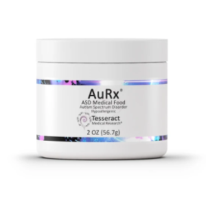 aurx | tesseract