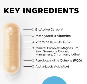 core nutrients | cellcore