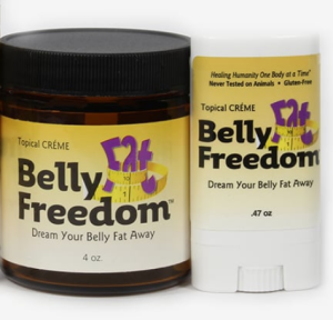 belly fat freedom | herbalix