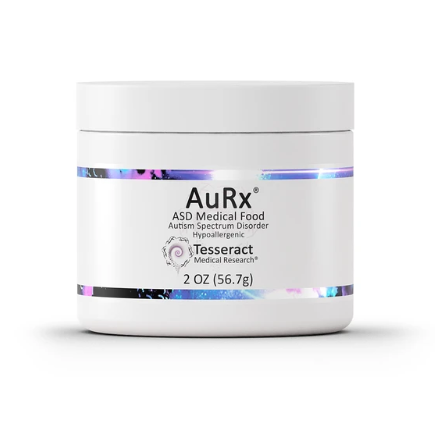 aurx | tesseract