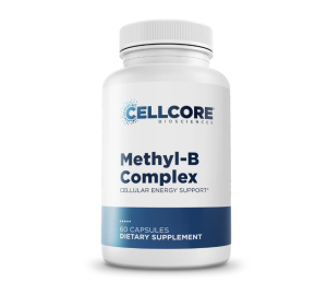 methyl b complex | cellcore