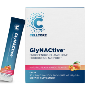 glynactive | cellcore
