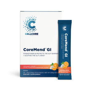 coremend gi | cellcore