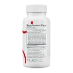 Arterosil HP supplement facts: 900 mg proprietary blend with MonitumRS green seaweed extract and a fruit and vegetable blend
