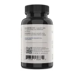 BioImmersion Energy label with suggested use: one capsule daily, or as directed by your practitioner