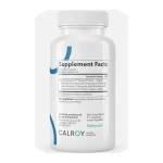 Cartigenix HP supplement facts: 1100 mg RestorCel blend of Indian frankincense and wild celery seed extract