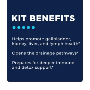 liver-support-kit-benefits Liver Support Kit benefits: promotes gallbladder, kidney, liver and lymph health, opens the drainage pathways, prepares for deeper immune and detox support