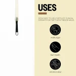 Uses of PurO3 Toe & Nail Support: antifungal, nail health and antimicrobial