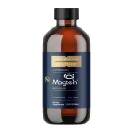 Quicksilver Scientific Liposomal Magtein 450 mL amber bottle, front of bottle