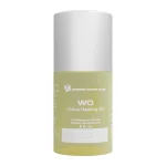 Systemic Formulas WO China Healing Oil, half ounce dropper bottle, front label
